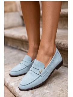 Mokasiny model 228972 Step in style