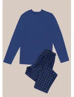 Pánské pyžamo Henderson 41913