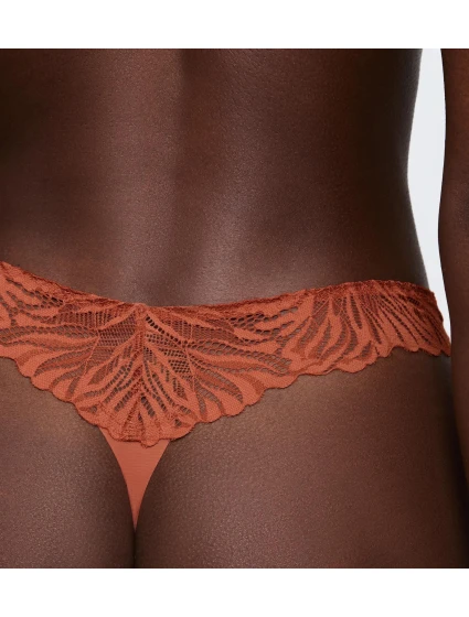 Pretty Micro String - UNKNOWN - TRIUMPH UNKNOWN - TRIUMPH Pretty Micro String - UNKNOWN - TRIUMPH UNKNOWN - TRIUMPH