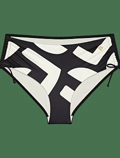 Dámské plavkové kalhotky Summer Allure Maxi EX WHITE   model 22385742 - Triumph