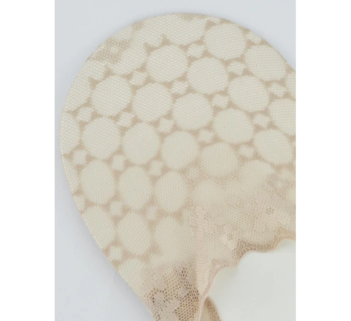 Baleríny Noviti SN053 Lace Silicone ABS 36-41