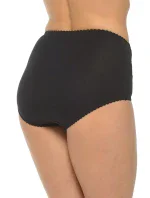 Stahovací kalhotky Ala black - MITEX