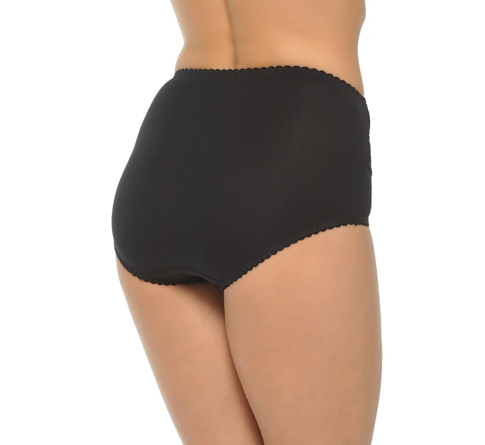 Stahovací kalhotky Ala black - MITEX