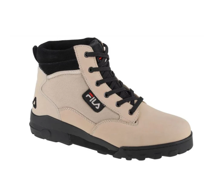 II BL Mid Grey 44 model 21325394 - Fila II BL Mid Grey 44 model 21325394 - Fila