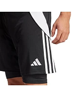 Šortky 2v1 M model 20929178 - ADIDAS Šortky 2v1 M model 20929178 - ADIDAS