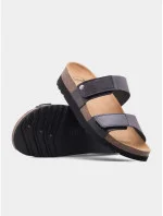 Scholl Lusaka 2.0 W F31484-1004 dámské žabky