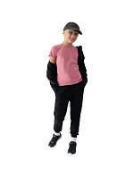 Tričko 4F F1658 Jr 4FJWMM00TTSHF1658 56S Tričko 4F F1658 Jr 4FJWMM00TTSHF1658 56S