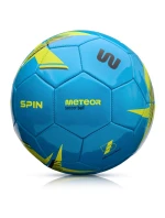 Fotbalový míč Meteor Spin 17267 Fotbalový míč Meteor Spin 17267