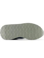 Pánské sportovní boty  semišové modré (MSLBW) tenisky model 21123939 - New Balance