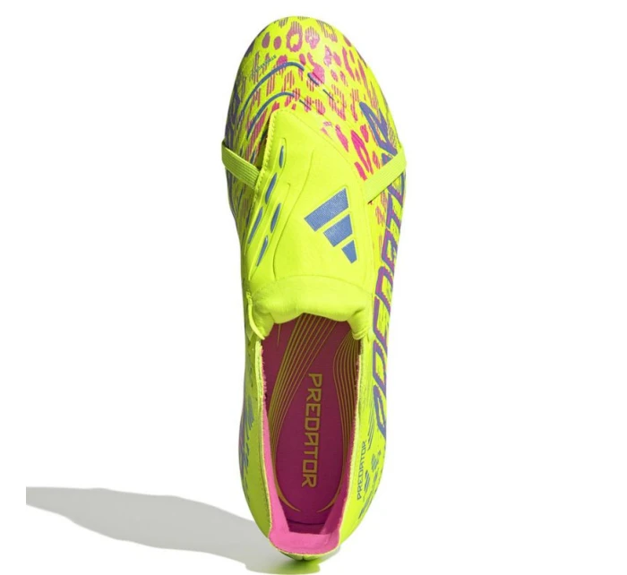 Kopačky Predator League FT FG/MG M model 20961451 - ADIDAS Kopačky Predator League FT FG/MG M model 20961451 - ADIDAS
