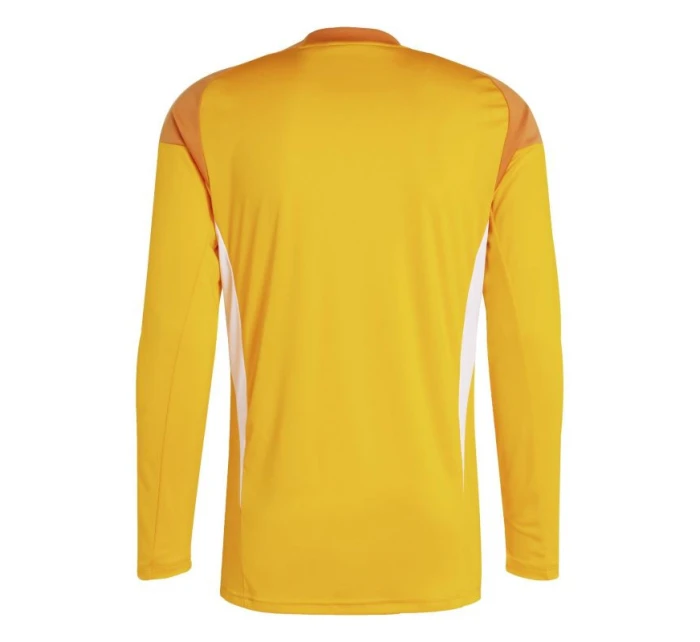 Brankářské tričko adidas Tiro 25 Competition M JM3536 Brankářské tričko adidas Tiro 25 Competition M JM3536