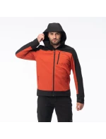 Pánský softshell NIKKO Pánský softshell NIKKO