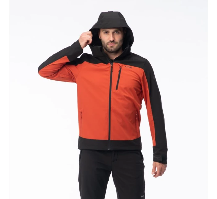 Pánský softshell NIKKO Pánský softshell NIKKO