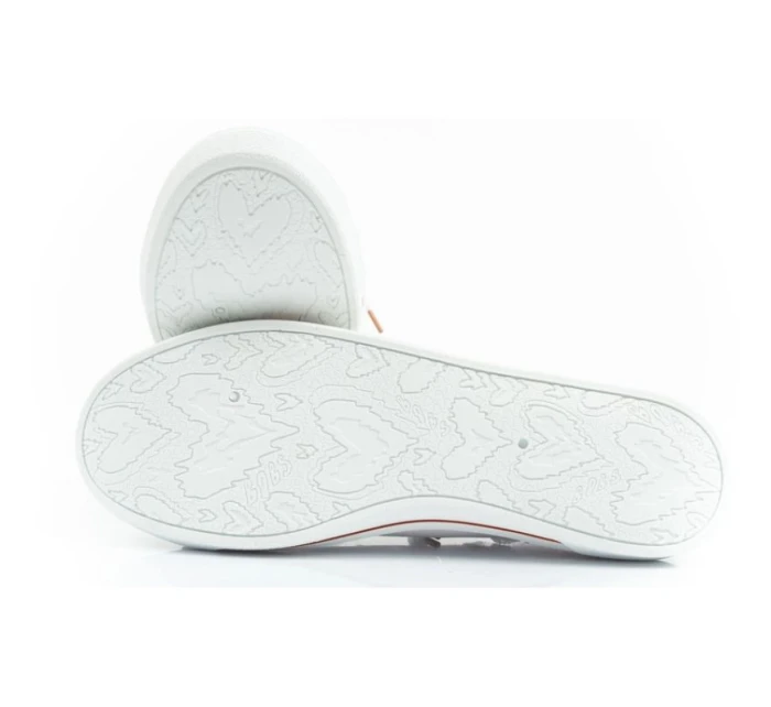 Skechers B.Cute 2.0 Bobs W 114150/WHT dámské boty Skechers B.Cute 2.0 Bobs W 114150/WHT dámské boty