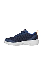 Boty  Jr model 22140051 - Skechers