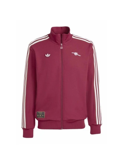 Mikina Arsenal London Icon TT model 21409064 - ADIDAS Mikina Arsenal London Icon TT model 21409064 - ADIDAS
