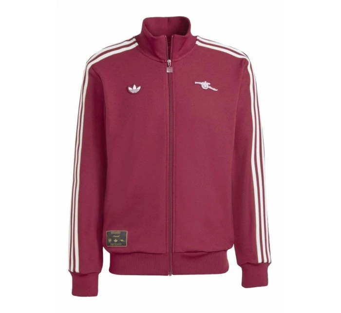 Mikina Arsenal London Icon TT model 21409064 - ADIDAS Mikina Arsenal London Icon TT model 21409064 - ADIDAS