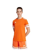 Adidas Squadra 25 Jersey W JC8662 tričko