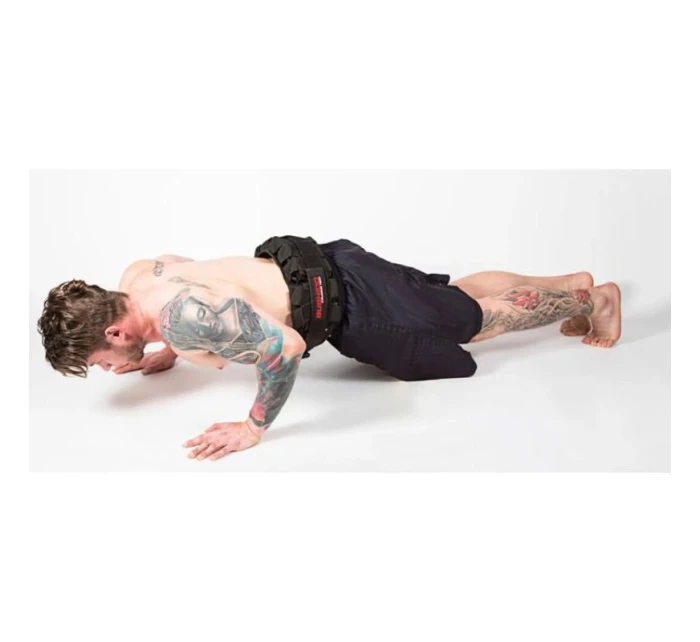 PÁS  KG model 21812163 - DBX Bushido