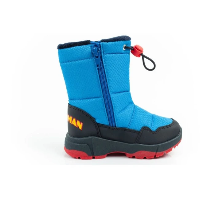 Dětské zimní sněhule teplé pro model 21813368 - Leomil Dětské zimní sněhule teplé pro model 21813368 - Leomil