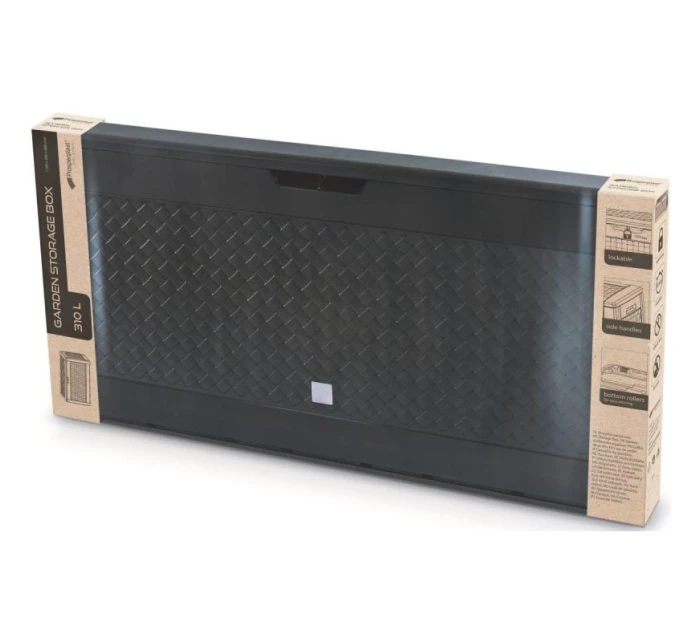 GARDEN BOX 310L BRONZE MATUBA dětské