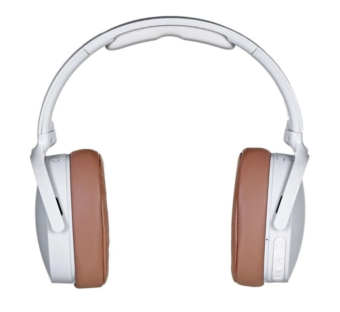 sluchátka Skullcandy Hesh ANC Wireless Mod White