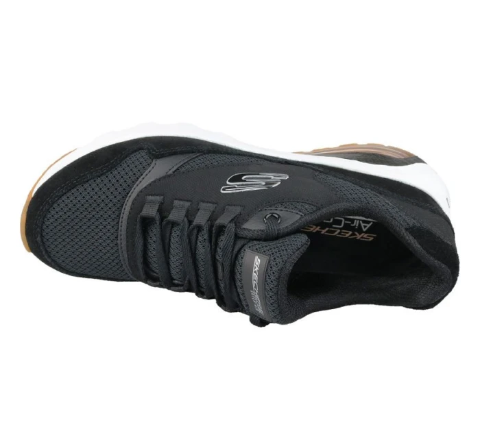 Skechers Skech-Air Extreme W 12922-BLK dámské boty