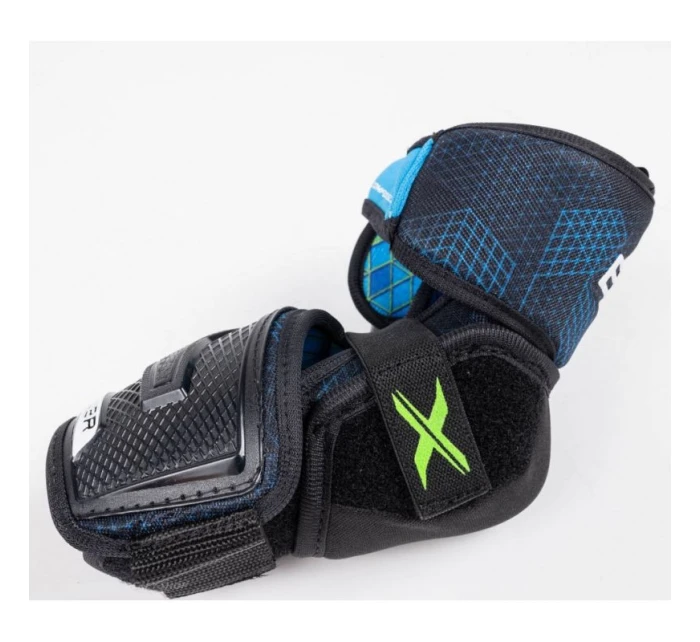 Hokejové chrániče loktů Bauer X Jr 1058542