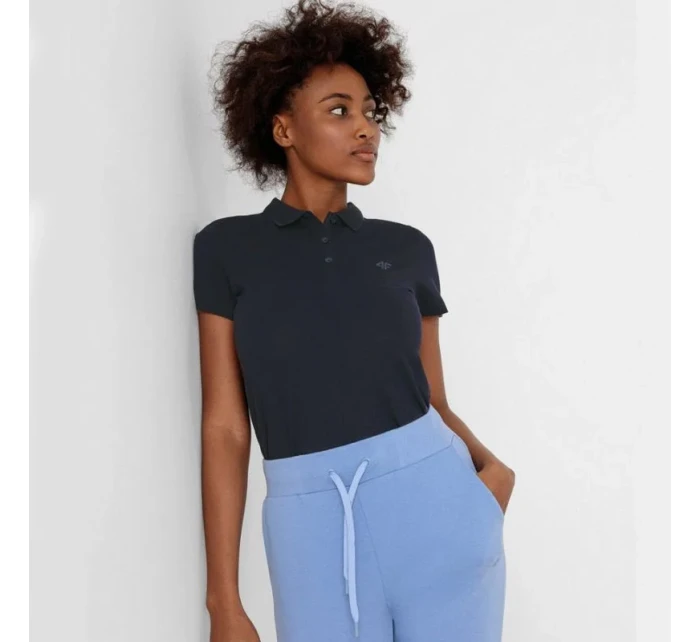 Dámské polo tričko W model 21424136 31S - 4F Dámské polo tričko W model 21424136 31S - 4F