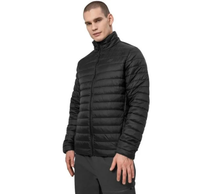 Pánská bunda M H4Z22 KUMP003 20S - 4F