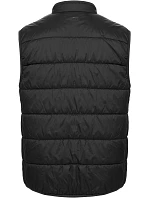 Cutter & Buck Light Vest Men Pánská lehká vesta black model 22471988 Cutter & Buck Light Vest Men Pánská lehká vesta black model 22471988