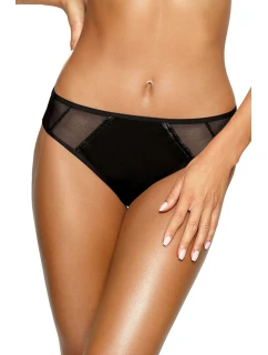 model 18030588 Protea kolor:black - Ava