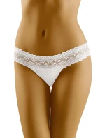 Wol-Bar Eco-Ti barva: bílá