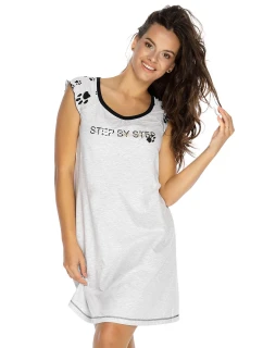 Piu Bella KK-09 barva:šedá