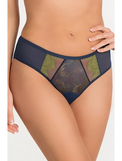 kolor:granatowy model 20304315 - Gorsenia