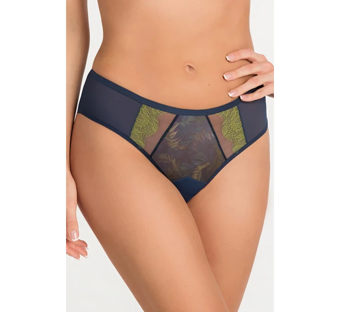 kolor:granatowy model 20304315 - Gorsenia