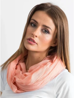 Šátek AT CH model 19585739 broskev - FPrice