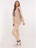 Sada EM KMPL 850.08 béžová Sada EM KMPL 850.08 béžová