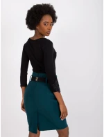 Halenka RV BZ model 17063751 černá - FPrice