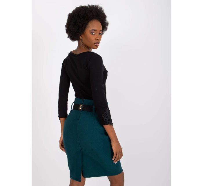 Halenka RV BZ model 17063751 černá - FPrice