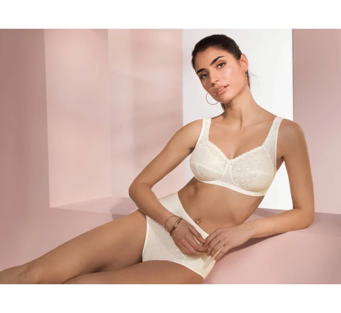 Podprsenka Airita 5850 krystalová 612 - Anita