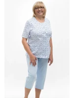 Dámské pyžamo 200 MARIA