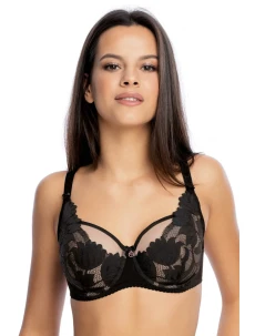 Dámská podprsenka měkká NIKE ART. 1135