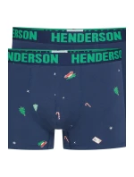 BOKSERKI MĘSKIE 2PAK AW24 model 20270015 - Henderson BOKSERKI MĘSKIE 2PAK AW24 model 20270015 - Henderson