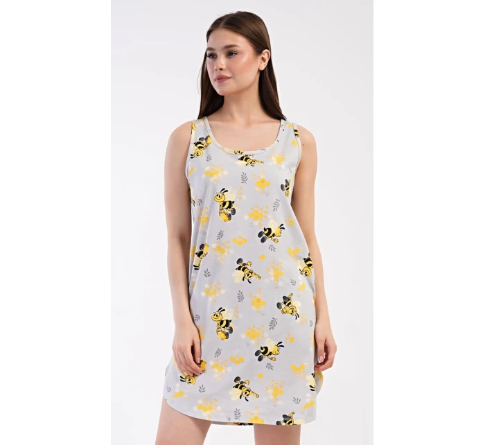 Pánské pyžamo šortky model 21059548 - Vienetta