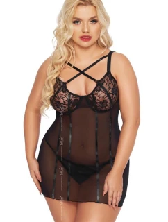 Sexy soupravy  model 206917 SoftLine Collection