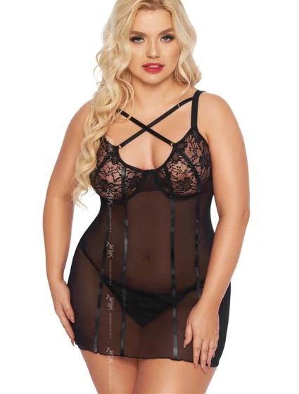 Sexy soupravy  model 206917 SoftLine Collection