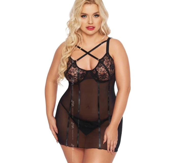 Sexy soupravy  model 206917 SoftLine Collection