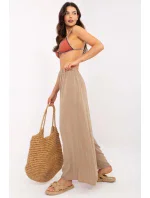 Dámské kalhoty  model 210676 Och Bella