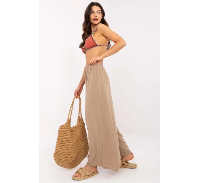 Dámské kalhoty  model 210676 Och Bella